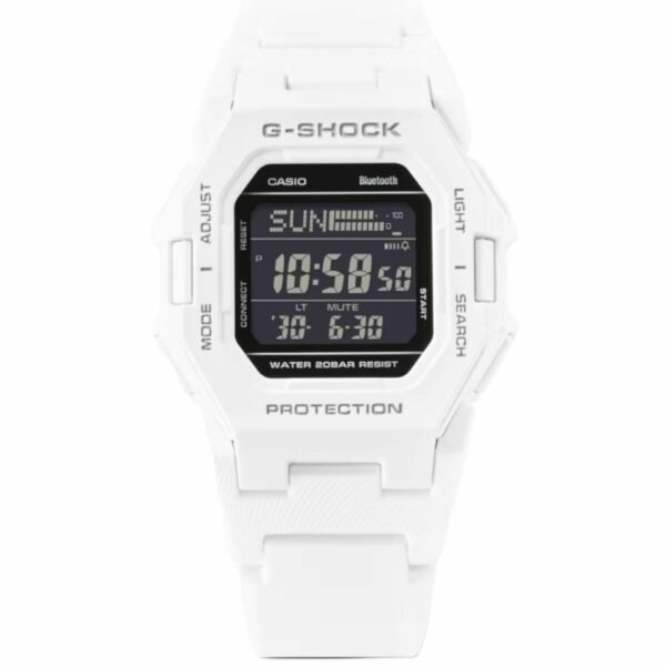 Herreklokke Casio GD-B500-7ER