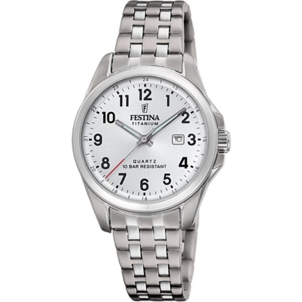 Herreklokke Festina F20697/1
